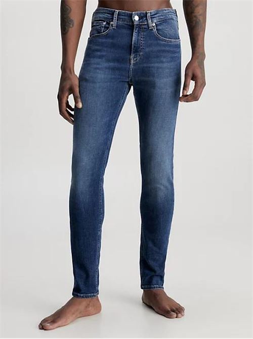  CALVIN KLEIN JEANS | J30J323381/1BJ